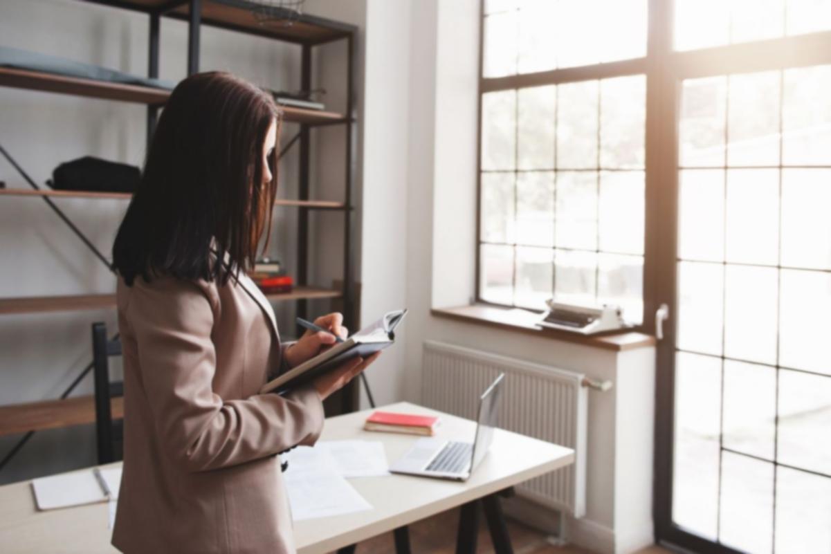 Piano di lavoro personalizzato con strategie concrete