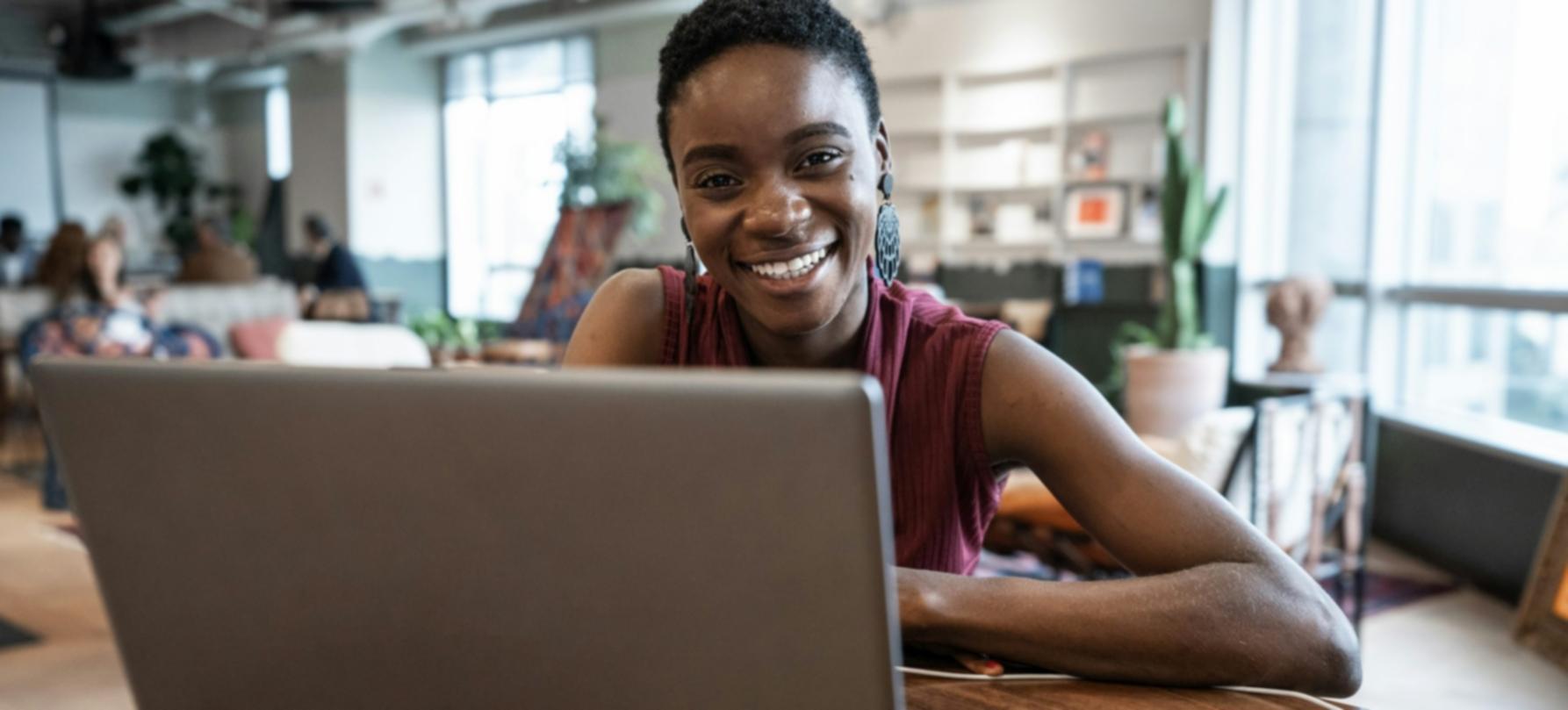 Ambiente accogliente per i percorsi di rafforzamento dell'autostima organizzati da biquathimor